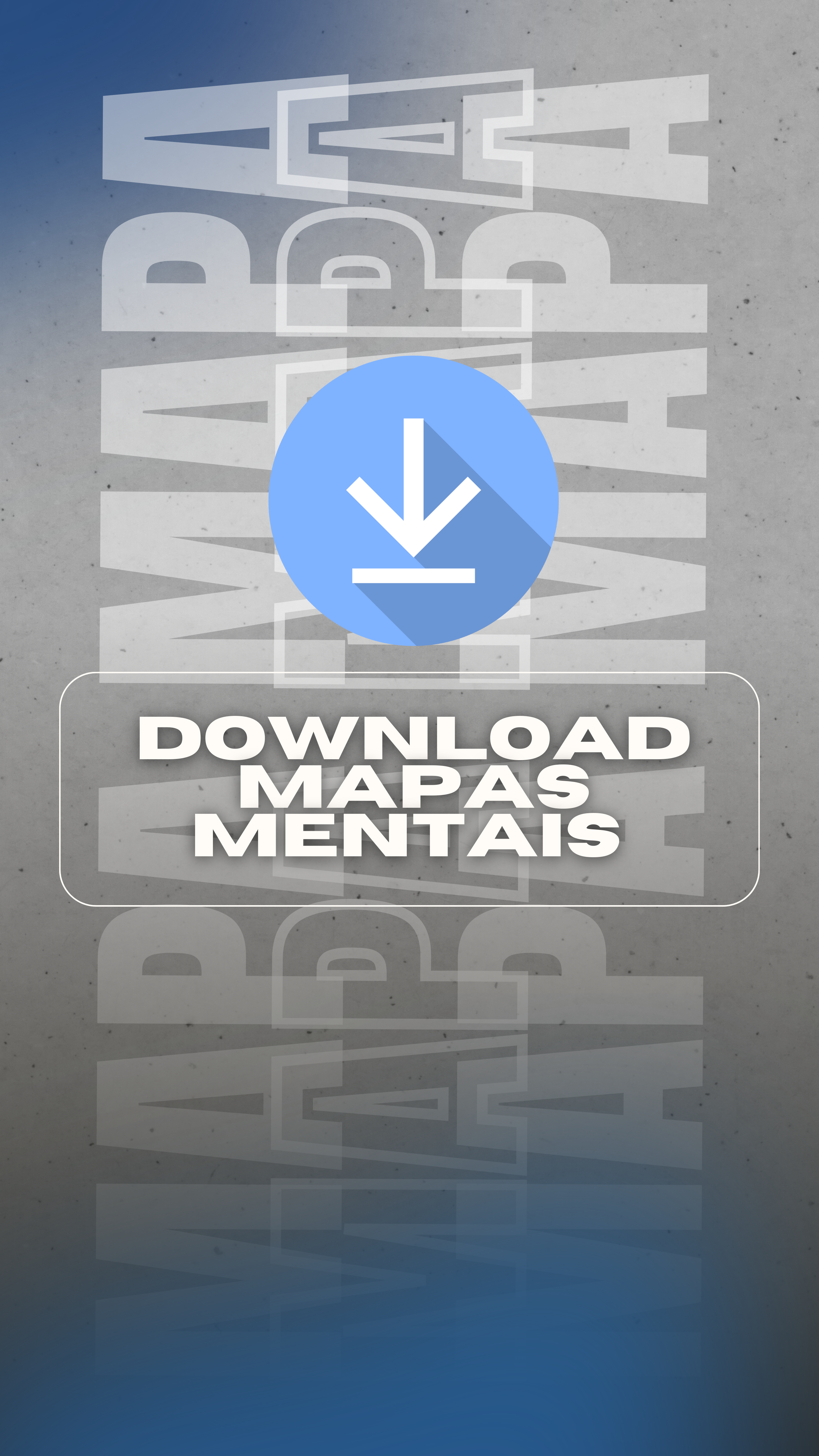 DOWNLOAD MAPAS MENTAIS