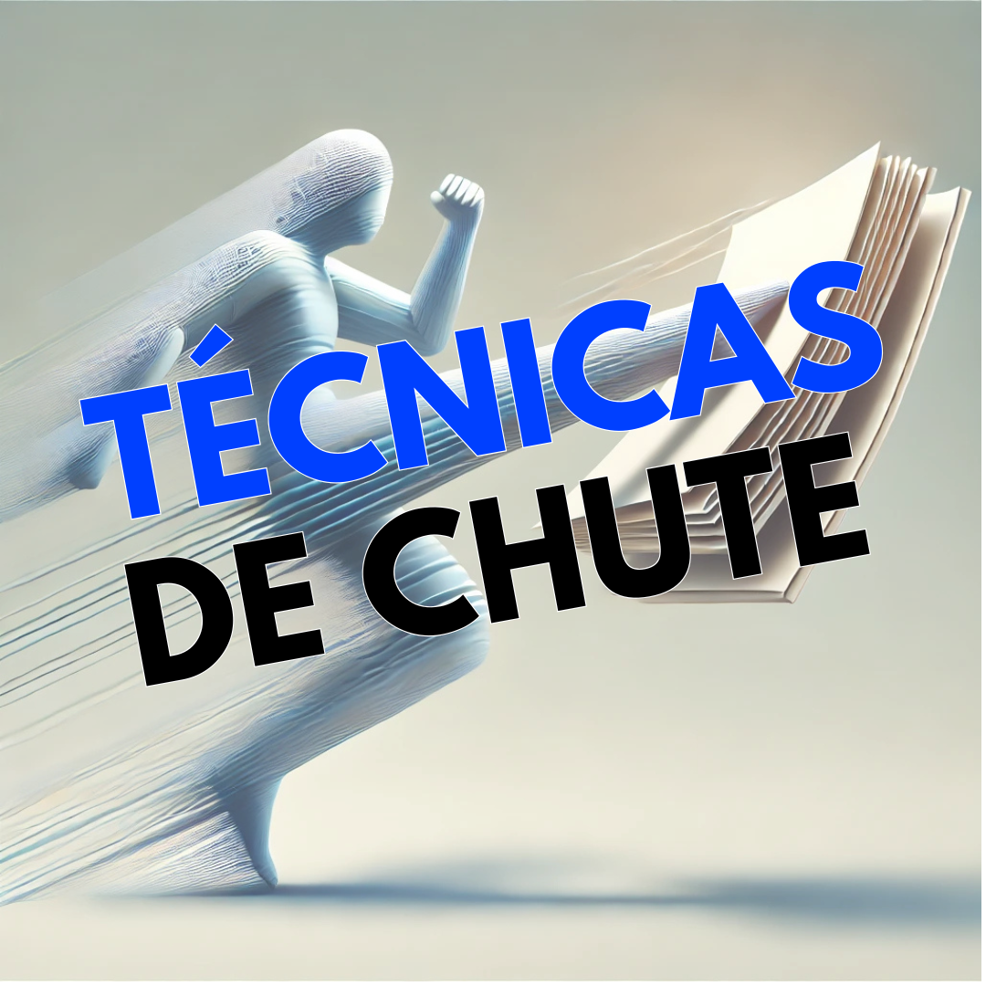 Técnica de Chute Inteligente para Concursos